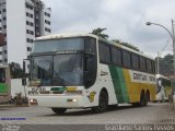 Empresa Gontijo de Transportes 15240 na cidade de Coronel Fabriciano, Minas Gerais, Brasil, por Graciliano Santos Passos. Número da foto: #1842394.