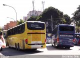 Viação Itapemirim 8053 na cidade de São Paulo, São Paulo, Brasil, por Jerônimo Diniz. Número da foto: #1842507.