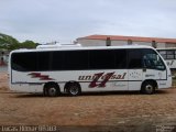 Universal Turismo 1060 na cidade de Lagoa Dourada, Minas Gerais, Brasil, por Jose Hilmar. Número da foto: #1842934.
