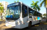 HP Transportes Coletivos 20901 na cidade de Goiânia, Goiás, Brasil, por Carlos Júnior. Número da foto: #1843617.