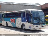 Auto Viação 1001 RJ 108.381 na cidade de Rio de Janeiro, Rio de Janeiro, Brasil, por Michel Soares da Rocha. Número da foto: #1843876.