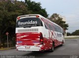 Empresa Reunidas Paulista de Transportes 165208 na cidade de São José dos Campos, São Paulo, Brasil, por Luiz Vagner Rodrigues Lima. Número da foto: #:id.