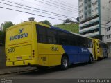 Viação Sudeste 8120 na cidade de Cachoeiro de Itapemirim, Espírito Santo, Brasil, por Leonardo  Branco da Silveira. Número da foto: #:id.