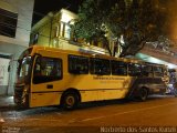 Scania 0 na cidade de Belo Horizonte, Minas Gerais, Brasil, por Norberto dos Santos Kunzli. Número da foto: #1843963.