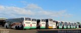 Empresa de Transportes Andorinha 6341 na cidade de Presidente Prudente, São Paulo, Brasil, por Beatriz Fernandes. Número da foto: #1841973.