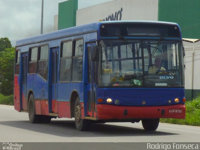 Via do Mar Transportes Ex-Viação Torres 4942 (MG) na cidade de Maceió, Alagoas, Brasil, por Rodrigo Fonseca. ID da foto: 1845576.