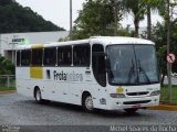 Frotanobre Transporte de Pessoal 5965 na cidade de Juiz de Fora, Minas Gerais, Brasil, por Michel Soares da Rocha. ID da foto: :id.