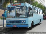 Ônibus Particulares 1253 na cidade de São Gonçalo, Rio de Janeiro, Brasil, por André Luiz Gomes de Souza. ID da foto: :id.