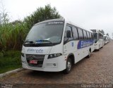 Eldorado Turismo 2011 na cidade de Santa Maria, Rio Grande do Sul, Brasil, por Cleverton Schmitt. ID da foto: :id.