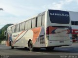 Expresso União 10157 na cidade de Goiânia, Goiás, Brasil, por Helder Alencar. Número da foto: #1845912.