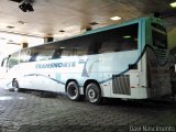 Transnorte - Transporte e Turismo Norte de Minas 82000 na cidade de Belo Horizonte, Minas Gerais, Brasil, por Davi Nascimento. Número da foto: #1845819.