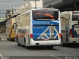 Rápido Macaense RJ 150.109 na cidade de Rio de Janeiro, Rio de Janeiro, Brasil, por Lucas Lima. Número da foto: #1844718.