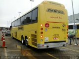 Ômega Viagens e Turismo 7626 na cidade de Porto Alegre, Rio Grande do Sul, Brasil, por Elton Hoffmann. Número da foto: #:id.