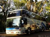 Trans Express 1212 na cidade de Ijuí, Rio Grande do Sul, Brasil, por Marcio  Bruxel. Número da foto: #1845412.
