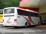 Paraibuna Transportes 20026 na cidade de Juiz de Fora, Minas Gerais, Brasil, por Gustavo Tavares. Número da foto: #:id.