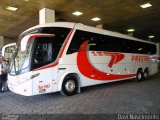 Viação Presidente 3690 na cidade de Belo Horizonte, Minas Gerais, Brasil, por Davi Nascimento. Número da foto: #1845846.