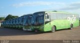 Opção Fretamento e Turismo RJ 632.042 na cidade de Campos dos Goytacazes, Rio de Janeiro, Brasil, por Paulo  Junior. Número da foto: #:id.