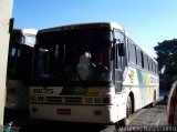 Empresa Gontijo de Transportes 8675 na cidade de Belo Horizonte, Minas Gerais, Brasil, por Maurício Nascimento. Número da foto: #1845038.