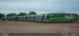 Opção Fretamento e Turismo RJ 632.093 na cidade de Campos dos Goytacazes, Rio de Janeiro, Brasil, por Paulo  Junior. Número da foto: #:id.