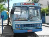 Ônibus Particulares 1253 na cidade de São Gonçalo, Rio de Janeiro, Brasil, por André Luiz Gomes de Souza. ID da foto: :id.