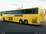 Ômega Viagens e Turismo 7626 na cidade de Canoas, Rio Grande do Sul, Brasil, por Elton Hoffmann. Número da foto: #:id.