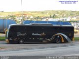Golden Bus 4010 na cidade de João Monlevade, Minas Gerais, Brasil, por Antonio Carlos Fernandes. Número da foto: #1845229.