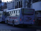 Viação Presidente 8020 na cidade de São João del Rei, Minas Gerais, Brasil, por Alysson Ferreira. Número da foto: #:id.
