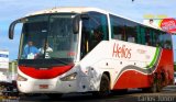 Helios Coletivos e Cargas 1009 na cidade de Goiânia, Goiás, Brasil, por Carlos Júnior. Número da foto: #1844766.