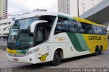 Empresa Gontijo de Transportes 18050 na cidade de Belo Horizonte, Minas Gerais, Brasil, por Carlos Eduardo Lopes. Número da foto: #1845549.