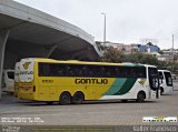 Empresa Gontijo de Transportes 11190 na cidade de Belo Horizonte, Minas Gerais, Brasil, por Valter Francisco. Número da foto: #1847757.