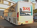 Auto Viação 1001 RJ 108.563 na cidade de Rio de Janeiro, Rio de Janeiro, Brasil, por Zé Ricardo Reis. Número da foto: #1847269.