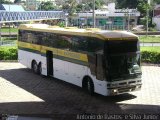 Nacional Expresso 66303 na cidade de Uberlândia, Minas Gerais, Brasil, por Antonio de Bastos  e Silva Junior. ID da foto: :id.