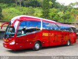 Reitur Turismo 7300 na cidade de Nova Friburgo, Rio de Janeiro, Brasil, por Rafael da Silva Xarão. Número da foto: #1847584.