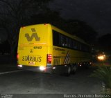 Viação Itapemirim 40193 na cidade de Vitória, Espírito Santo, Brasil, por Marcos Pinnheiro Meneses. Número da foto: #1846361.