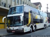 Realtur 9000 na cidade de Petrópolis, Rio de Janeiro, Brasil, por Michel Soares da Rocha. Número da foto: #1847369.
