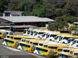 Empresa Gontijo de Transportes GARAGEM GONTIJO na cidade de Belo Horizonte, Minas Gerais, Brasil, por Júlio  Mandelli. Número da foto: #1847030.