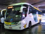 Empresa Gontijo de Transportes 18305 na cidade de Belo Horizonte, Minas Gerais, Brasil, por Davi Nascimento. Número da foto: #1846863.