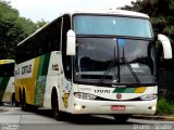 Empresa Gontijo de Transportes 17070 na cidade de São Paulo, São Paulo, Brasil, por Bruno   Studer. Número da foto: #1846357.