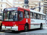 Himalaia Transportes > Ambiental Transportes Urbanos 4 1947 na cidade de São Paulo, São Paulo, Brasil, por Adam Xavier Rodrigues Lima. Número da foto: #1847511.