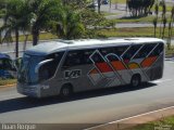 VB Transportes e Turismo 10015 na cidade de Americana, São Paulo, Brasil, por Ruan Roque. Número da foto: #1846889.
