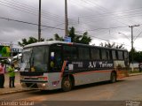 AV Turismo 167 na cidade de Ji-Paraná, Rondônia, Brasil, por Claudio Aparecido de Deus Sobral. Número da foto: #:id.