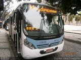 Transportes Futuro C30239 na cidade de Rio de Janeiro, Rio de Janeiro, Brasil, por Daniel Lima Coutinho. Número da foto: #:id.