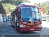 Reitur Turismo 7300 na cidade de Nova Friburgo, Rio de Janeiro, Brasil, por Diego Félix de Araujo. ID da foto: :id.