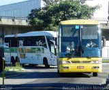 Viação Itapemirim 45331 na cidade de Vitória, Espírito Santo, Brasil, por Marcos Pinnheiro Meneses. Número da foto: #1846363.