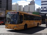 Expresso Azul 17C42 na cidade de Curitiba, Paraná, Brasil, por Luiz Felipe Ferreira. Número da foto: #1846395.