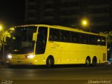 Viação Itapemirim 9023 na cidade de Foz do Iguaçu, Paraná, Brasil, por Otavio Felipe Balbinot. Número da foto: #1847420.