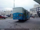 Vereda Transporte Ltda. 29107 na cidade de Vila Velha, Espírito Santo, Brasil, por Matheus Mendes. Número da foto: #1846136.
