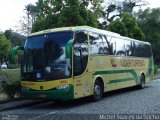 Líder Turismo 819 na cidade de Petrópolis, Rio de Janeiro, Brasil, por Michel Soares da Rocha. Número da foto: #1847392.