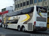 Realtur 9000 na cidade de Petrópolis, Rio de Janeiro, Brasil, por Michel Soares da Rocha. Número da foto: #1847370.