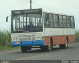 Ônibus Particulares 3267 na cidade de Campos dos Goytacazes, Rio de Janeiro, Brasil, por Paulo  Junior. Número da foto: #:id.